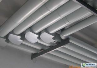 专业承包 锅炉管道隔热工程的核心优势与行业价值